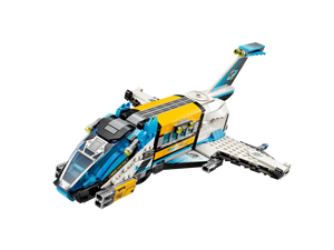 LEGO DREAMZzz 71460 Mr. Oz's Spacebus