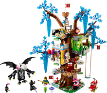 Load image into Gallery viewer, LEGO DREAMZzz 71461 Fantastical Tree House - Brick Store