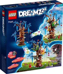 LEGO DREAMZzz 71461 Fantastical Tree House - Brick Store