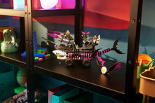 Load image into Gallery viewer, LEGO DREAMZzz 71469 Nightmare Shark Ship