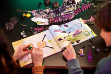Load image into Gallery viewer, LEGO DREAMZzz 71469 Nightmare Shark Ship