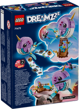 Load image into Gallery viewer, LEGO DREAMZzz 71472 Izzie&#39;s Narwhal Hot-Air Balloon - Brick Store