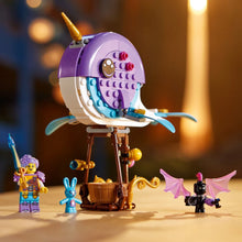 Load image into Gallery viewer, LEGO DREAMZzz 71472 Izzie&#39;s Narwhal Hot-Air Balloon - Brick Store