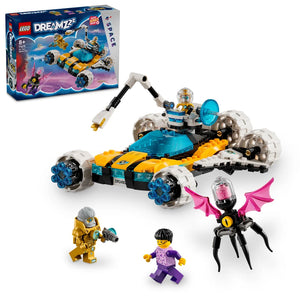 LEGO DREAMZzz 71475 Mr. Oz's Space Car - Brick Store