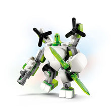 Load image into Gallery viewer, LEGO DREAMZzz 71487 Z-Blob&#39;s Robot and Vehicle Adventures - Brick Store