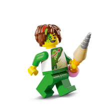 Load image into Gallery viewer, LEGO DREAMZzz 71487 Z-Blob&#39;s Robot and Vehicle Adventures - Brick Store