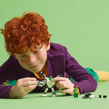 Load image into Gallery viewer, LEGO DREAMZzz 71487 Z-Blob&#39;s Robot and Vehicle Adventures - Brick Store