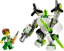 Load image into Gallery viewer, LEGO DREAMZzz 71487 Z-Blob&#39;s Robot and Vehicle Adventures - Brick Store