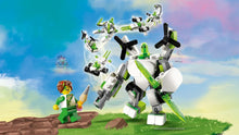 Load image into Gallery viewer, LEGO DREAMZzz 71487 Z-Blob&#39;s Robot and Vehicle Adventures - Brick Store