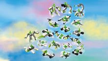 Load image into Gallery viewer, LEGO DREAMZzz 71487 Z-Blob&#39;s Robot and Vehicle Adventures - Brick Store