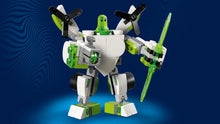 Load image into Gallery viewer, LEGO DREAMZzz 71487 Z-Blob&#39;s Robot and Vehicle Adventures - Brick Store