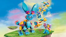 Load image into Gallery viewer, LEGO DREAMZzz 71488 Bunchu&#39;s Creative Animal Adventures - Brick Store