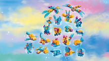 Load image into Gallery viewer, LEGO DREAMZzz 71488 Bunchu&#39;s Creative Animal Adventures - Brick Store