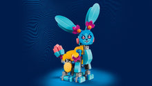 Load image into Gallery viewer, LEGO DREAMZzz 71488 Bunchu&#39;s Creative Animal Adventures - Brick Store