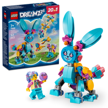 Load image into Gallery viewer, LEGO DREAMZzz 71488 Bunchu&#39;s Creative Animal Adventures - Brick Store