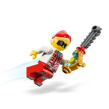 Load image into Gallery viewer, LEGO DREAMZzz 71489 Cooper&#39;s Gaming Controller Jet - Brick Store