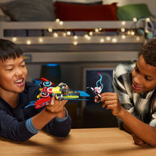 Load image into Gallery viewer, LEGO DREAMZzz 71489 Cooper&#39;s Gaming Controller Jet - Brick Store