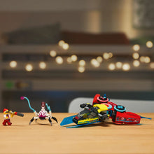 Load image into Gallery viewer, LEGO DREAMZzz 71489 Cooper&#39;s Gaming Controller Jet - Brick Store