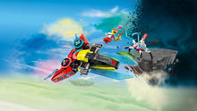 Load image into Gallery viewer, LEGO DREAMZzz 71489 Cooper&#39;s Gaming Controller Jet - Brick Store