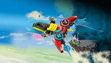 Load image into Gallery viewer, LEGO DREAMZzz 71489 Cooper&#39;s Gaming Controller Jet - Brick Store