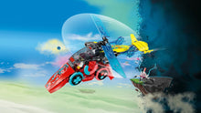 Load image into Gallery viewer, LEGO DREAMZzz 71489 Cooper&#39;s Gaming Controller Jet - Brick Store