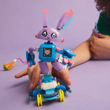 Load image into Gallery viewer, LEGO DREAMZzz 71490 Izzie and Bunchurro the Gaming Bunny - Brick Store