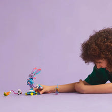 Load image into Gallery viewer, LEGO DREAMZzz 71490 Izzie and Bunchurro the Gaming Bunny - Brick Store