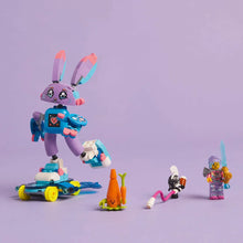 Load image into Gallery viewer, LEGO DREAMZzz 71490 Izzie and Bunchurro the Gaming Bunny - Brick Store