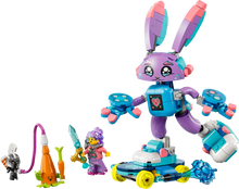 Load image into Gallery viewer, LEGO DREAMZzz 71490 Izzie and Bunchurro the Gaming Bunny - Brick Store