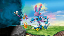 Load image into Gallery viewer, LEGO DREAMZzz 71490 Izzie and Bunchurro the Gaming Bunny - Brick Store