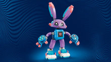 Load image into Gallery viewer, LEGO DREAMZzz 71490 Izzie and Bunchurro the Gaming Bunny - Brick Store