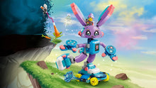 Load image into Gallery viewer, LEGO DREAMZzz 71490 Izzie and Bunchurro the Gaming Bunny - Brick Store