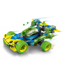 Load image into Gallery viewer, LEGO DREAMZzz 71491 Mateo and the Z-Blob Action Race Car - Brick Store