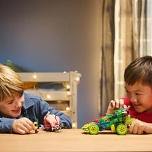 Load image into Gallery viewer, LEGO DREAMZzz 71491 Mateo and the Z-Blob Action Race Car - Brick Store