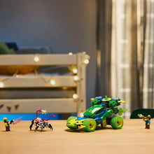 Load image into Gallery viewer, LEGO DREAMZzz 71491 Mateo and the Z-Blob Action Race Car - Brick Store