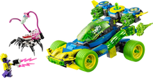 Load image into Gallery viewer, LEGO DREAMZzz 71491 Mateo and the Z-Blob Action Race Car - Brick Store