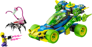 LEGO DREAMZzz 71491 Mateo and the Z-Blob Action Race Car - Brick Store