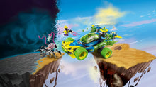 Load image into Gallery viewer, LEGO DREAMZzz 71491 Mateo and the Z-Blob Action Race Car - Brick Store