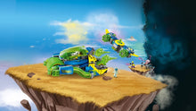 Load image into Gallery viewer, LEGO DREAMZzz 71491 Mateo and the Z-Blob Action Race Car - Brick Store
