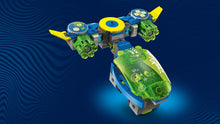 Load image into Gallery viewer, LEGO DREAMZzz 71491 Mateo and the Z-Blob Action Race Car - Brick Store