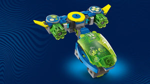 LEGO DREAMZzz 71491 Mateo and the Z-Blob Action Race Car - Brick Store