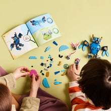 Load image into Gallery viewer, LEGO DREAMZzz 71494 Zoey&#39;s Time Owl