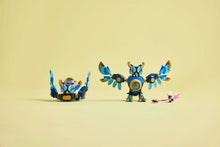 Load image into Gallery viewer, LEGO DREAMZzz 71494 Zoey&#39;s Time Owl
