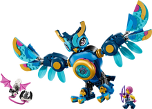 Load image into Gallery viewer, LEGO DREAMZzz 71494 Zoey&#39;s Time Owl