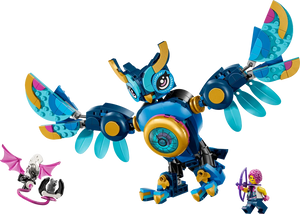 LEGO DREAMZzz 71494 Zoey's Time Owl