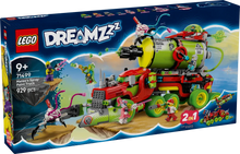 Load image into Gallery viewer, LEGO DREAMZzz 71499 Mateo&#39;s Spray Paint Truck