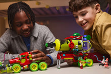 Load image into Gallery viewer, LEGO DREAMZzz 71499 Mateo&#39;s Spray Paint Truck