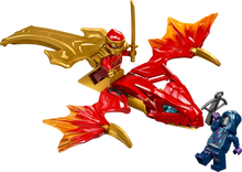 Load image into Gallery viewer, LEGO NINJAGO 71801 Kai&#39;s Rising Dragon Strike - Brick Store