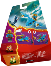 Load image into Gallery viewer, LEGO NINJAGO 71802 Nya&#39;s Rising Dragon Strike - Brick Store