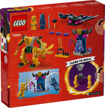 Load image into Gallery viewer, LEGO NINJAGO 71804 Arin&#39;s Battle Mech - Brick Store